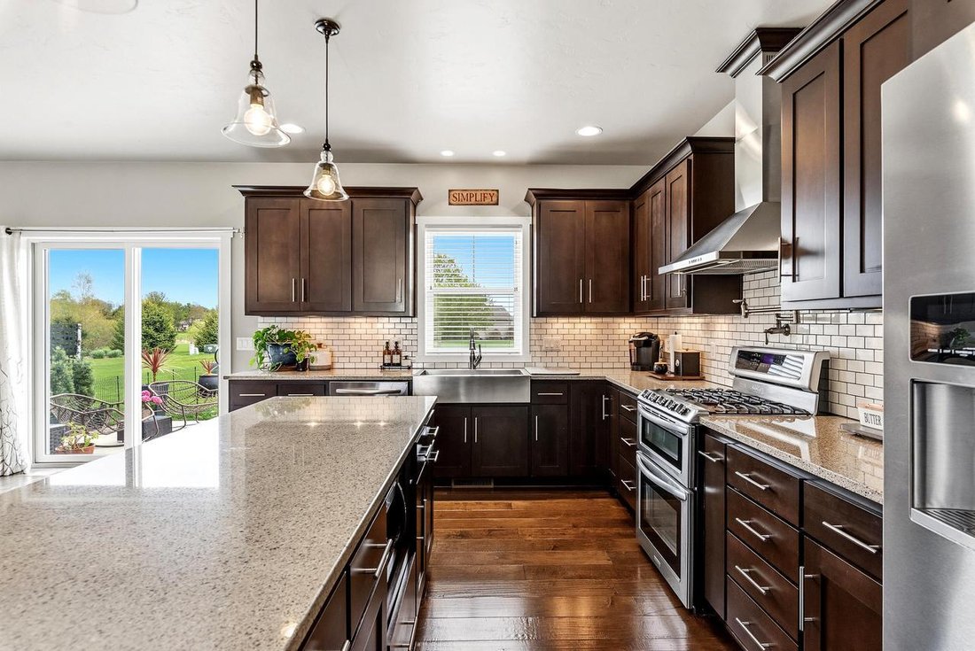 House in Sheboygan, Wisconsin, United States 3 - 17974858