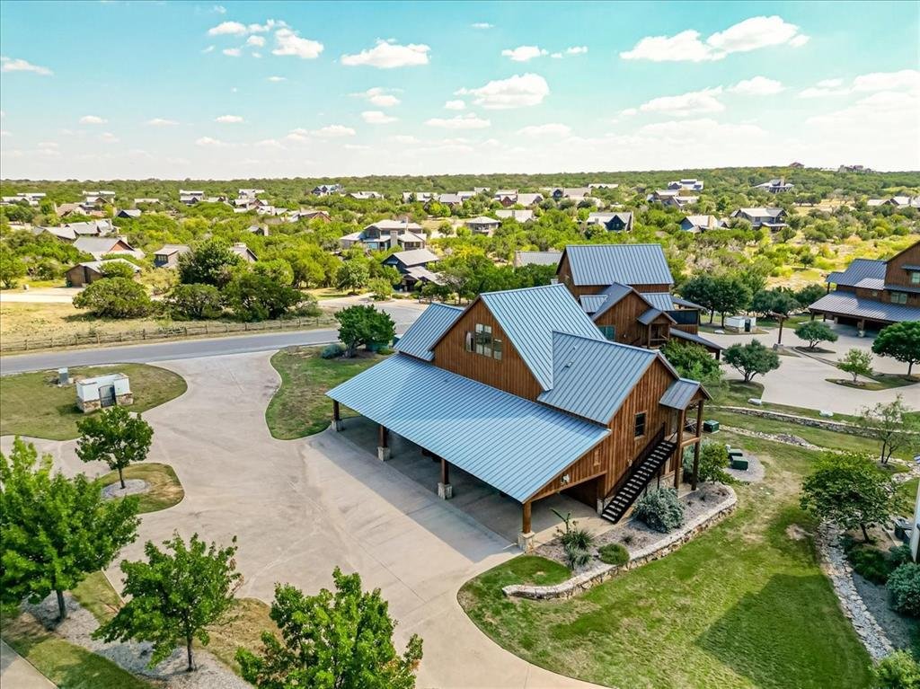 Condo in Graford, Texas, United States 1 - 17975859