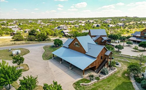 Eigentumswohnung in Graford, Texas, Vereinigte Staaten 1