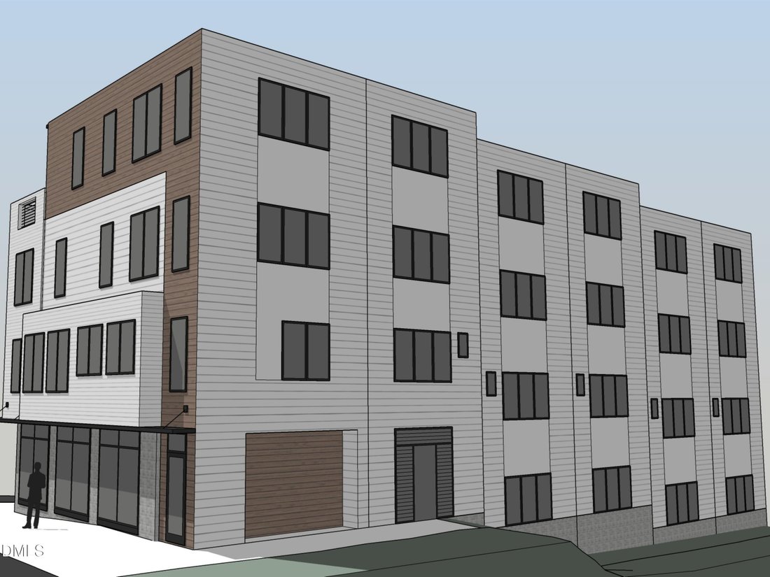 Townhouse in Durham, North Carolina, United States 4 - 17979532