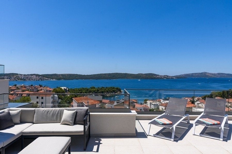 Apartment in Split-Dalmatia County, Croatia 2 - 17975909