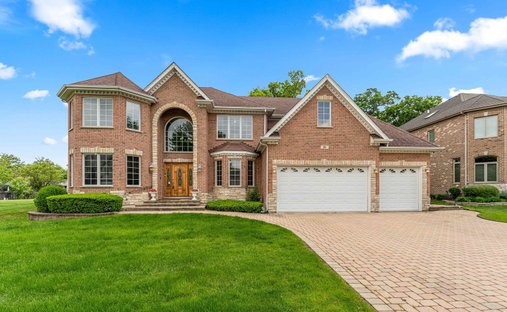 House in Addison, Illinois, United States 1