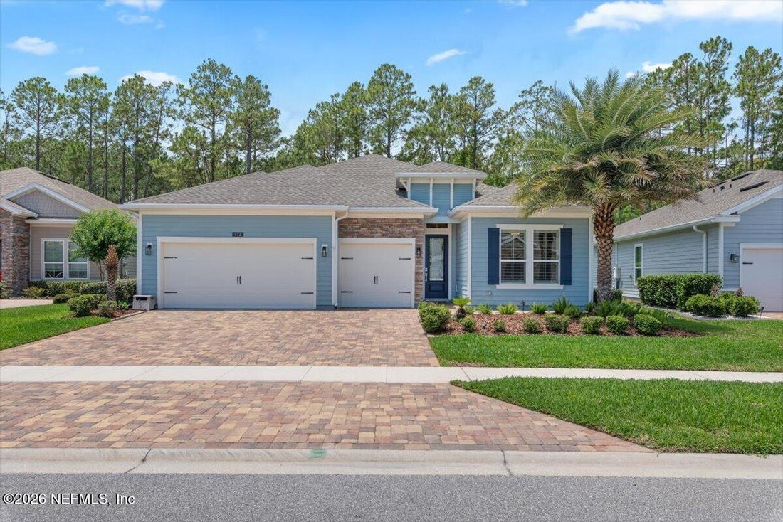 House in St. Augustine, Florida, United States 1 - 17978585
