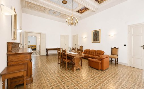 Apartamento en Centro histórico, Livorno, Toscana 1