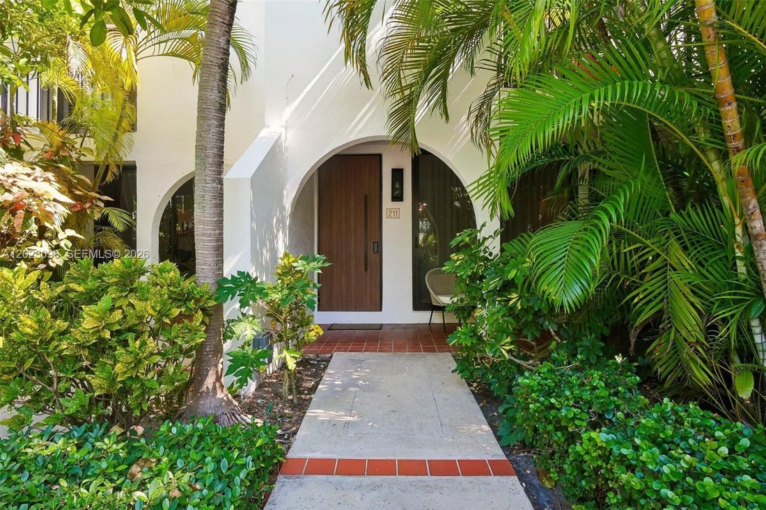 Townhouse in Key Biscayne, Florida, United States 2 - 17975060