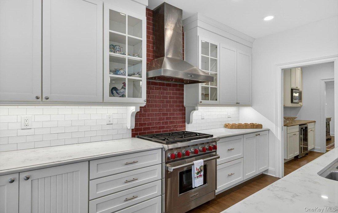 Casa en East Hampton, Nueva York, Estados Unidos 5 - 17978361