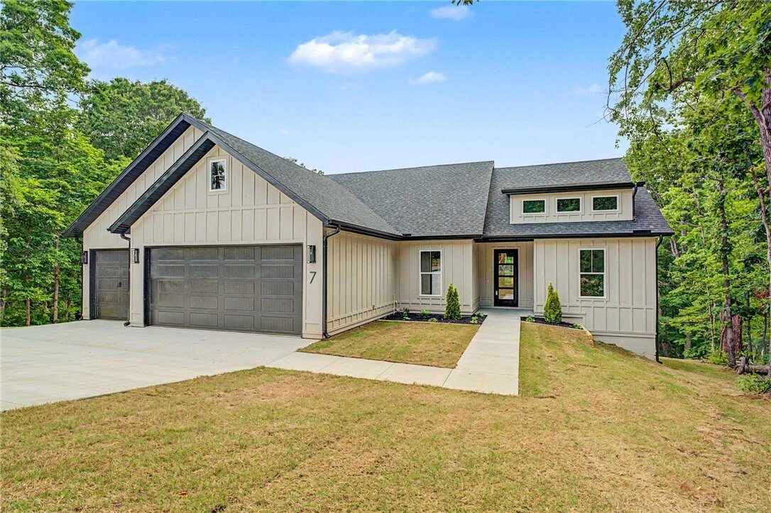 House in Bella Vista, Arkansas, United States 1 - 17979731