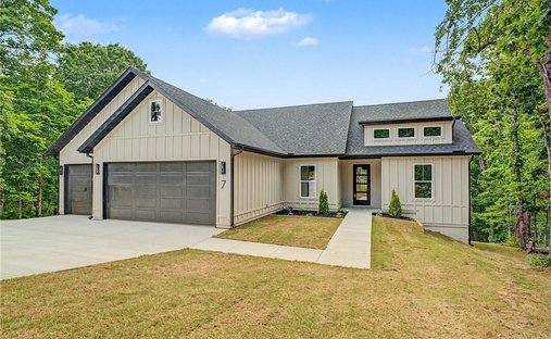 Haus in Bella Vista, Arkansas, Vereinigte Staaten 1