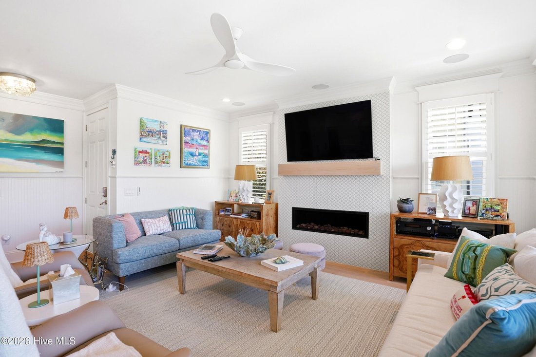 Condo in Wrightsville Beach, North Carolina, United States 3 - 17978877