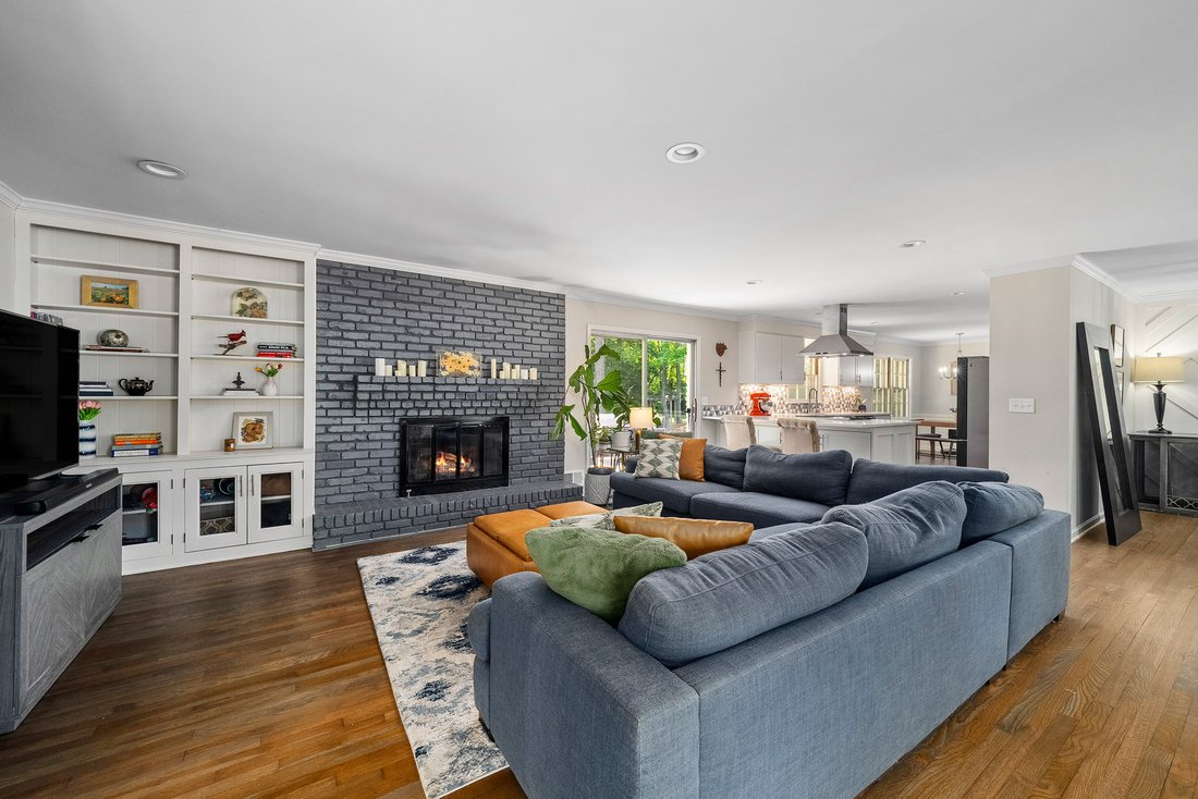 House in Stone Mountain, Georgia, United States 5 - 17977078