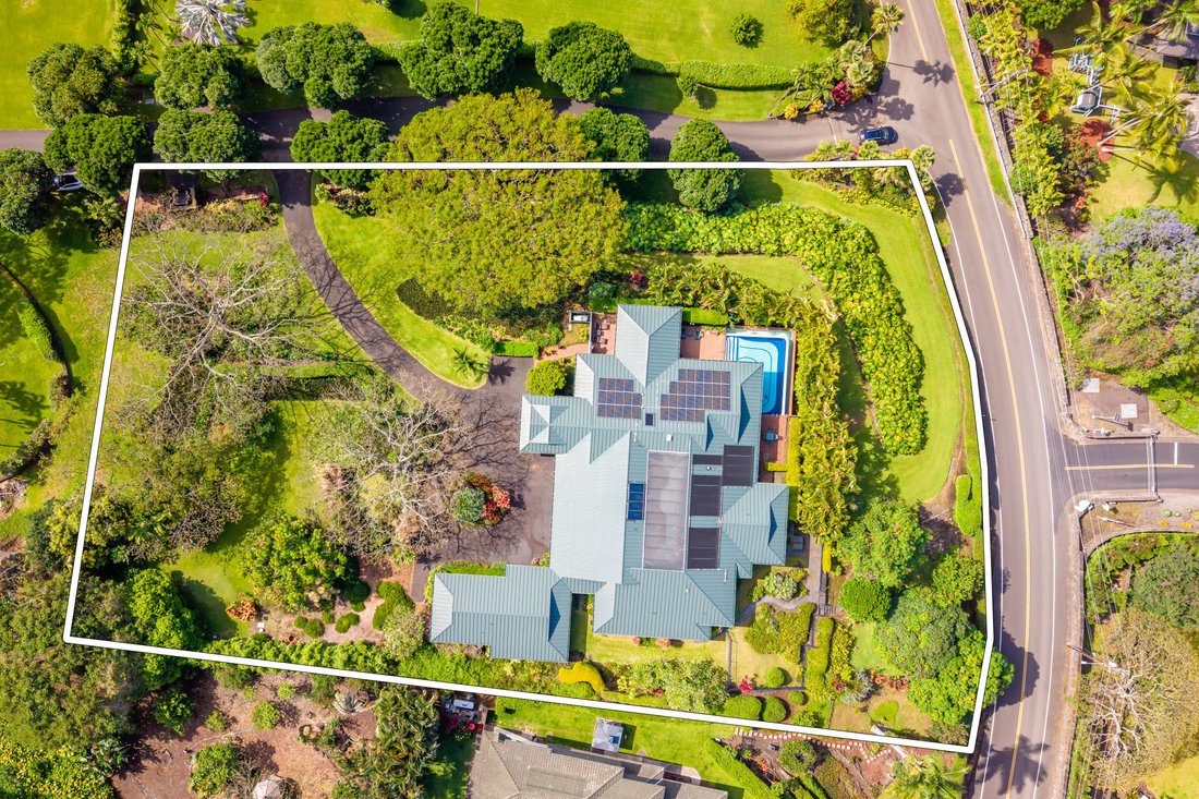 House in Kailua-Kona, Hawaii, United States 2 - 17978063