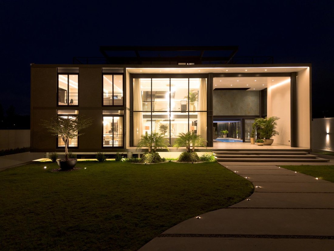 Haus in Quito, Provinz Pichincha, Ecuador 3 - 17978163