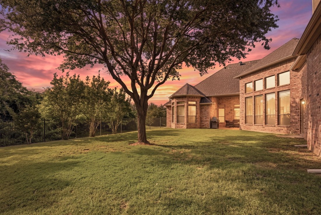 House in Lewisville, Texas, United States 3 - 17974693