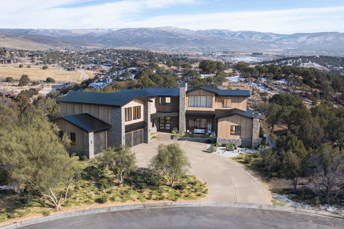 House in Heber City, Utah, United States 1 - 17977998