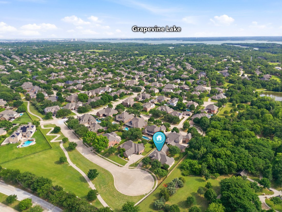 House in Lewisville, Texas, United States 4 - 17974693
