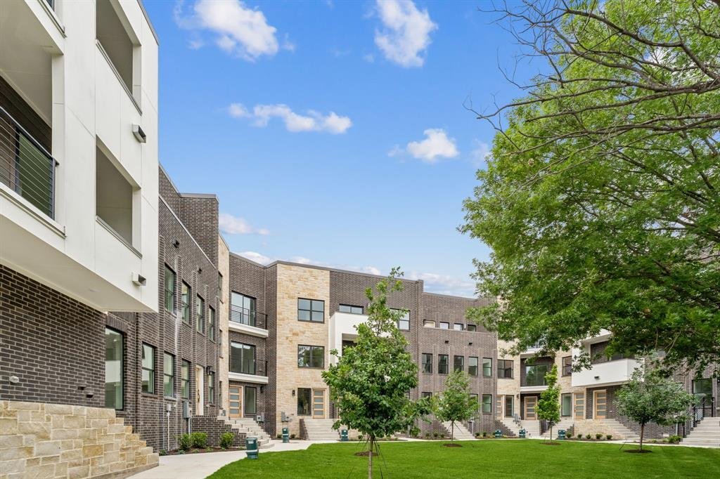 Townhouse in Fort Worth, Texas, United States 2 - 17979121