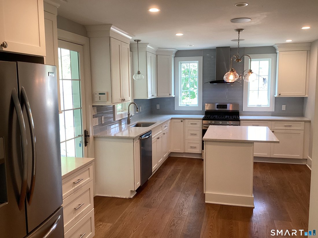 House in Roxbury, Connecticut, United States 5 - 17978557