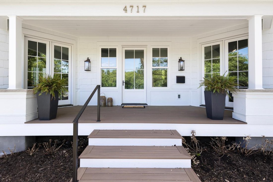 House in Minneapolis, Minnesota, United States 2 - 17716169