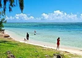 Apartment in Grand Gaube, Rivière du Rempart District, Mauritius 1 - 17408665