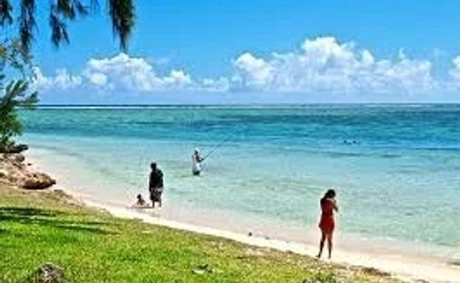 Apartment in Grand Gaube, Rivière du Rempart District, Mauritius 1