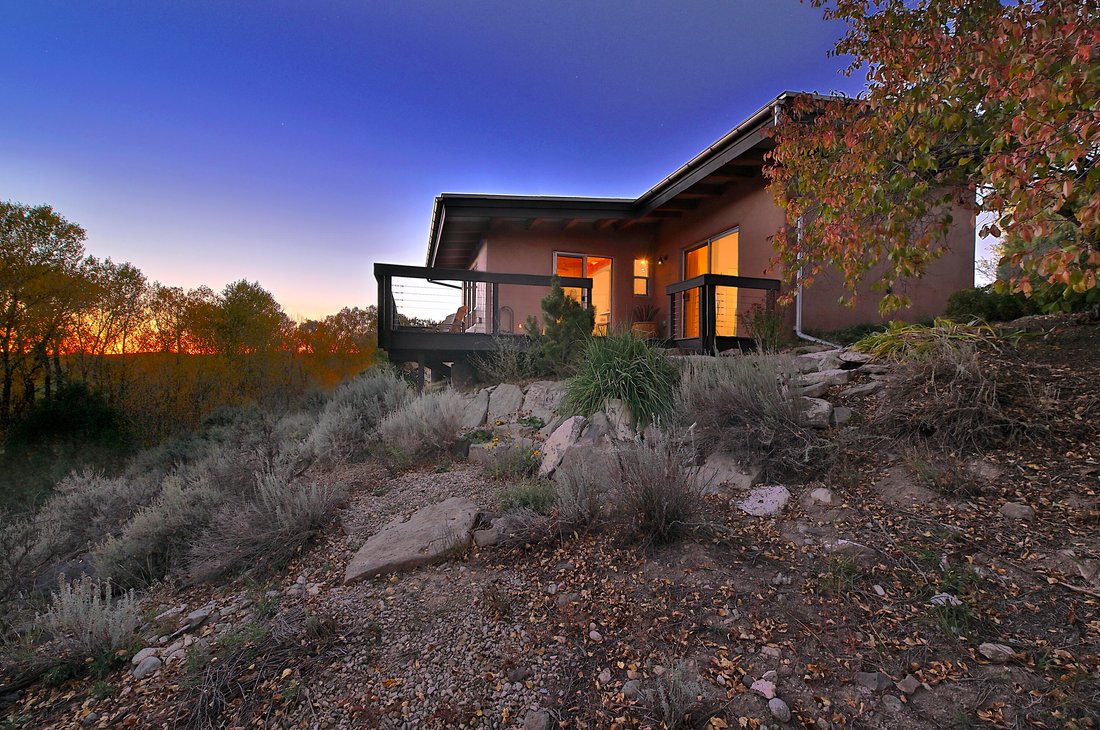 House in Taos, New Mexico, United States 2 - 17978509
