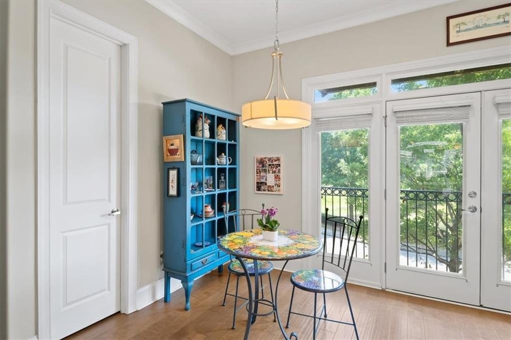 Townhouse in Decatur, Georgia, United States 5 - 17979346
