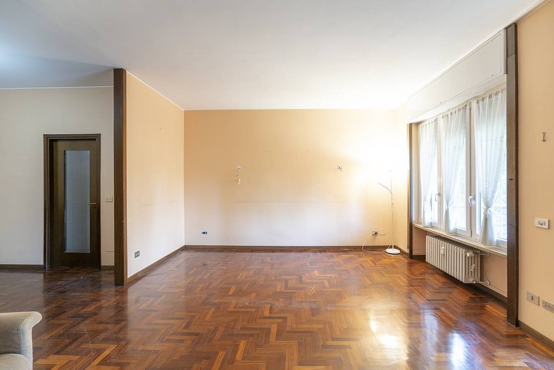 Apartment in Tibaldi - Pezzotti, Milan, Italy 2 - 17980931