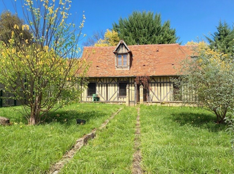 House in Pont-l'Évêque, Normandy, France 4 - 17980364