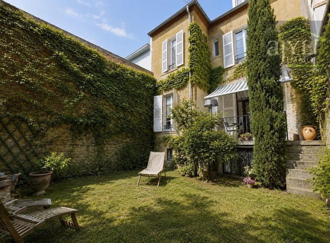 Villa in Marche, Vichy, France 1 - 17976563