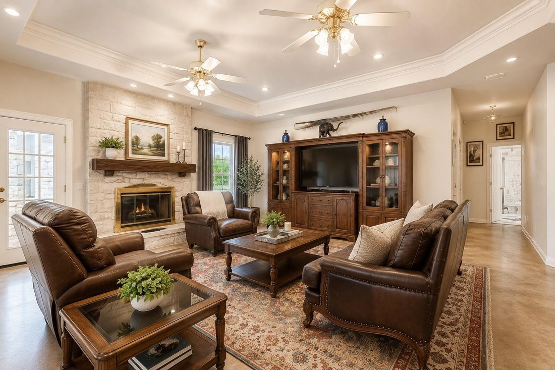 House in Wimberley, Texas, United States 3 - 17669906