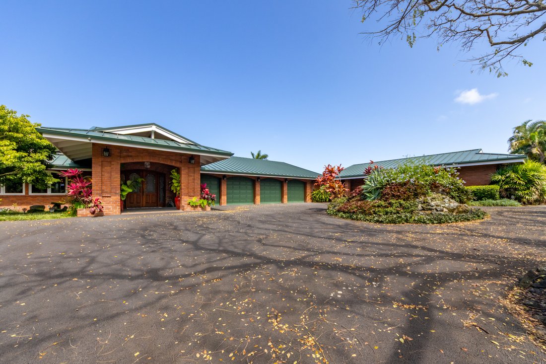 House in Kailua-Kona, Hawaii, United States 4 - 17978063