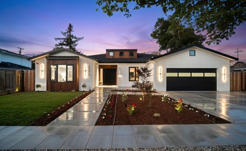 House in San Jose, California, United States 1