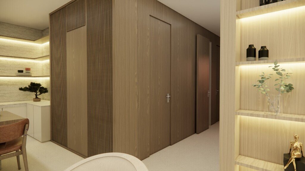 Apartment in Retiro, Madrid, Spain 3 - 17980270
