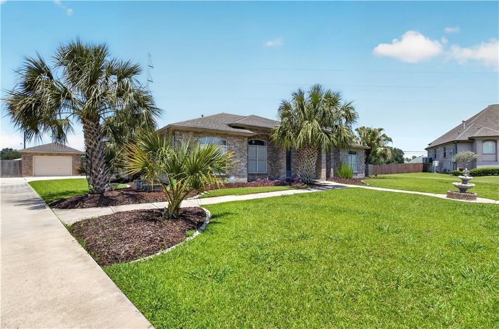 House in Belle Chasse, Louisiana, United States 3 - 17978546