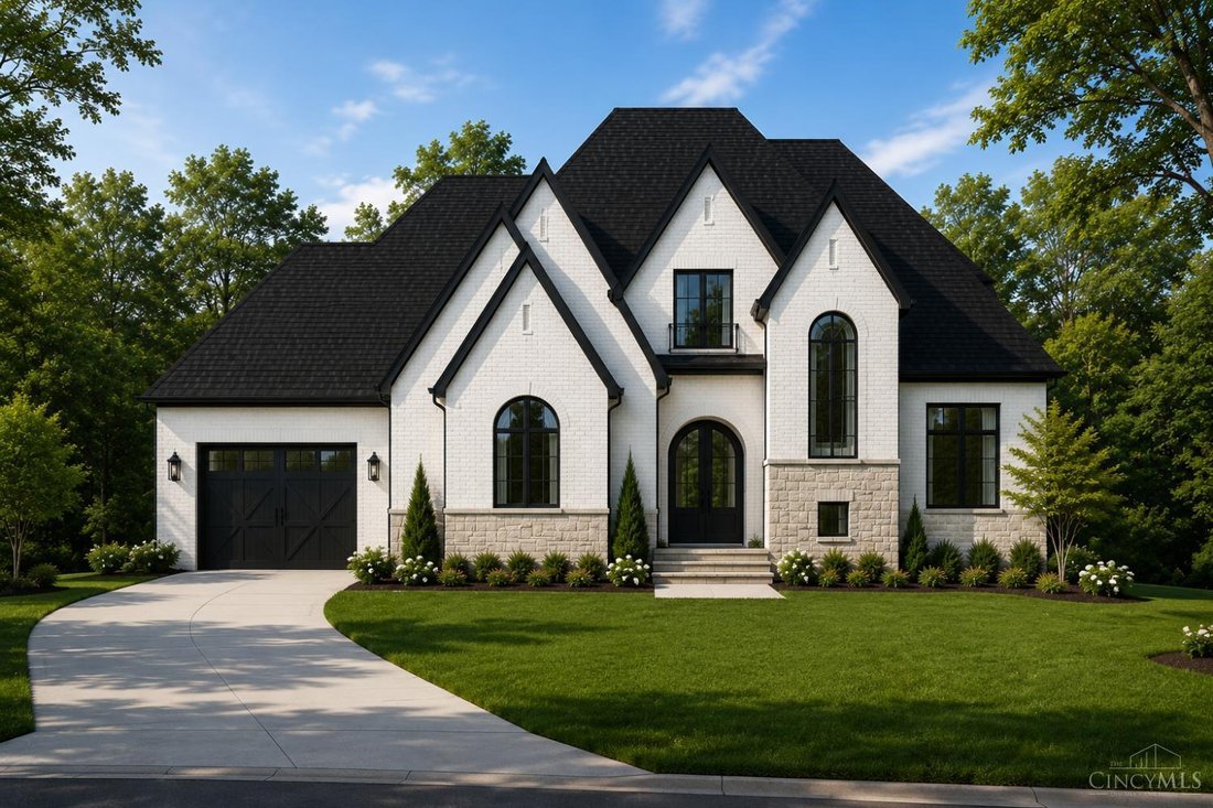 House in Montgomery, Ohio, United States 1 - 17978029