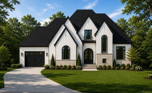 Casa a Montgomery, Ohio, Stati Uniti 1