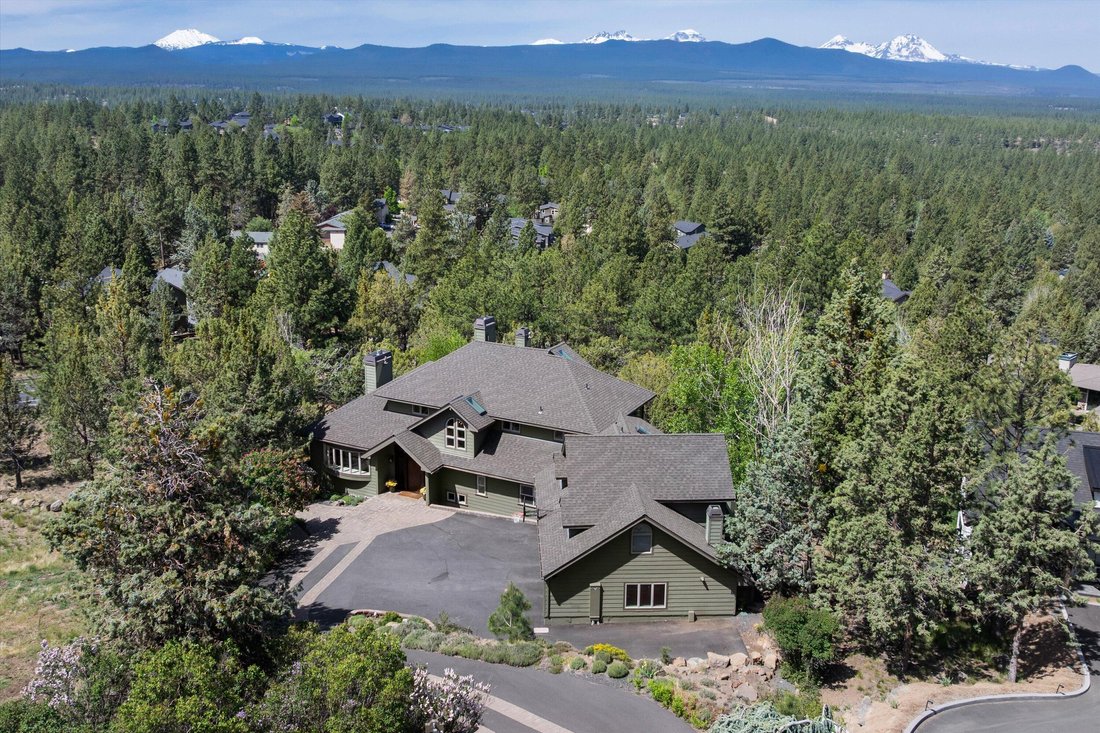 House in Bend, Oregon, United States 1 - 17978236