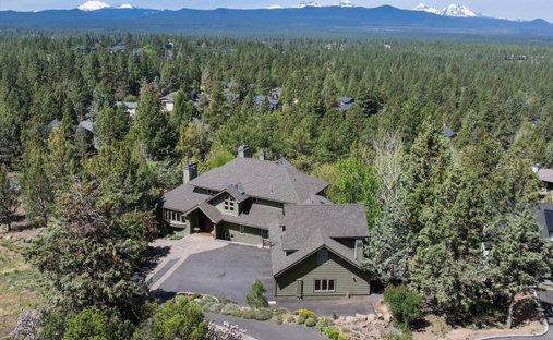 House in Bend, Oregon, United States 1