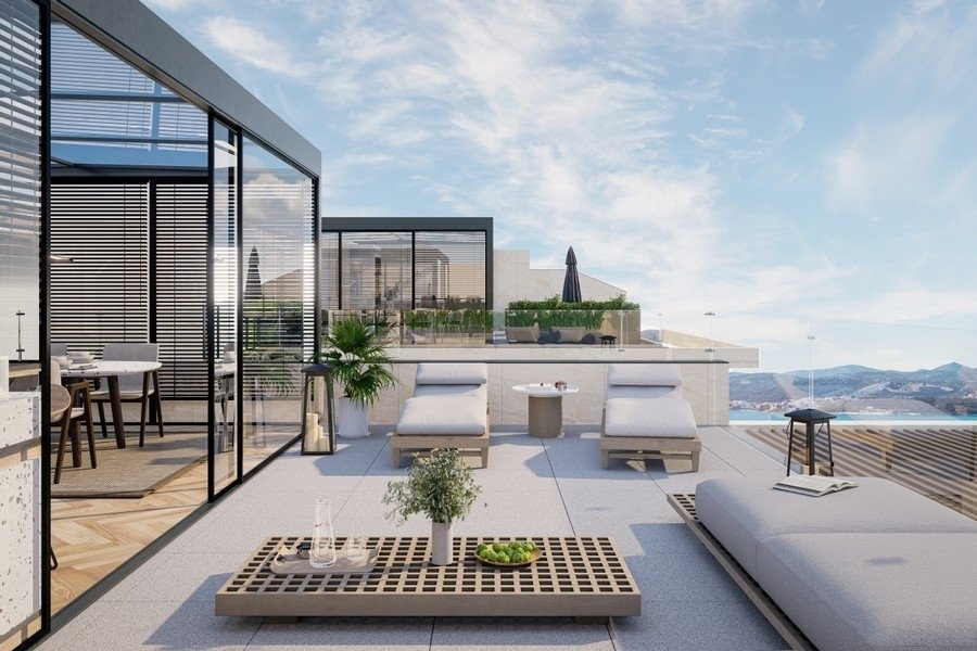 Apartment in Okrug Donji, Split-Dalmatia County, Croatia 1 - 17975794