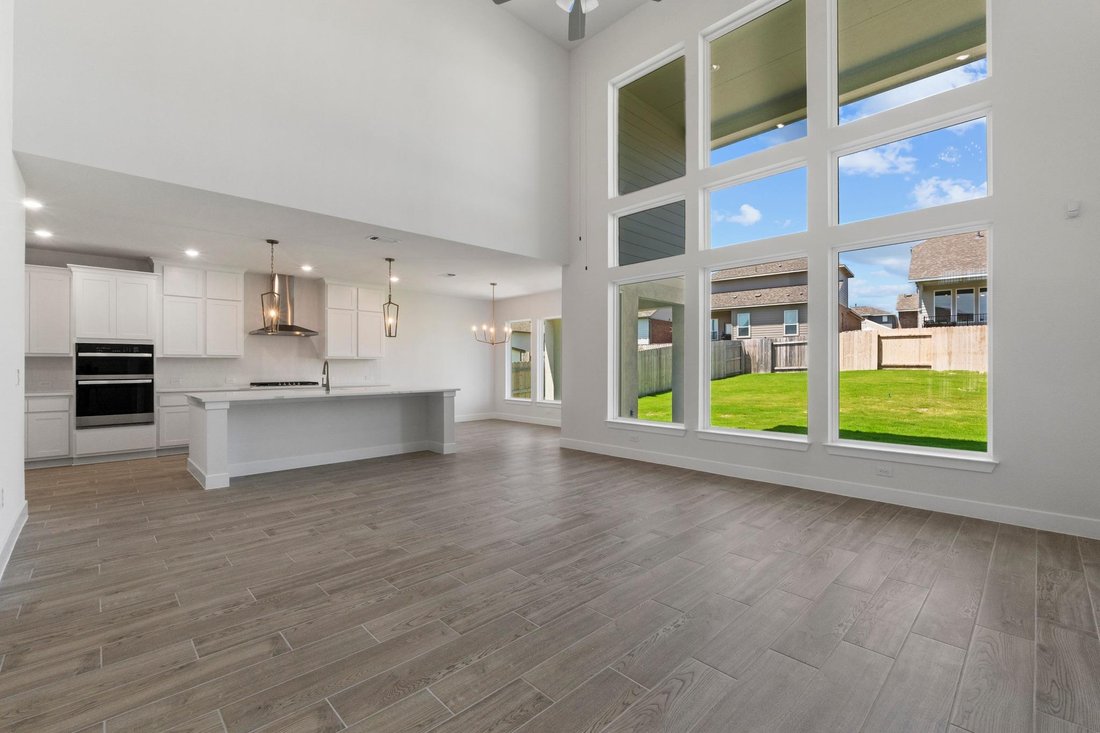 House in Georgetown, Texas, United States 3 - 17142170