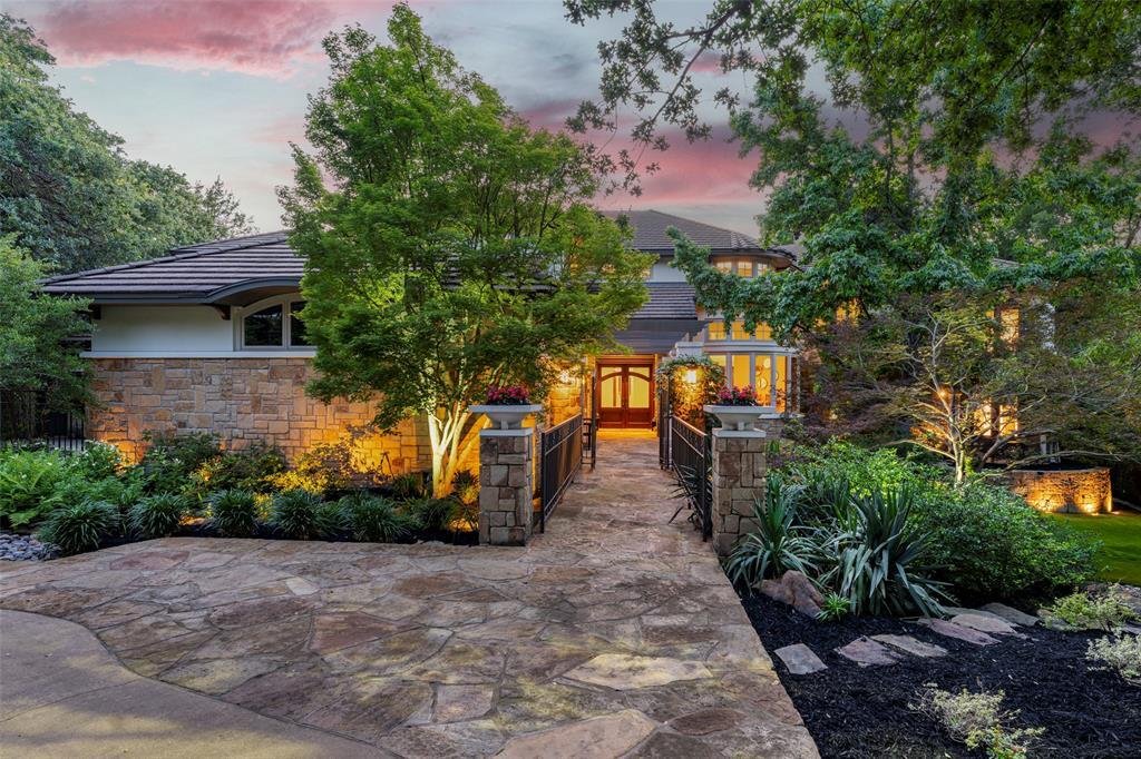 House in Arlington, Texas, United States 1 - 17961748