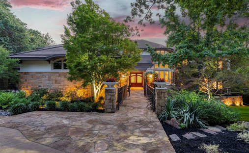 Casa a Arlington, Texas, Stati Uniti 1