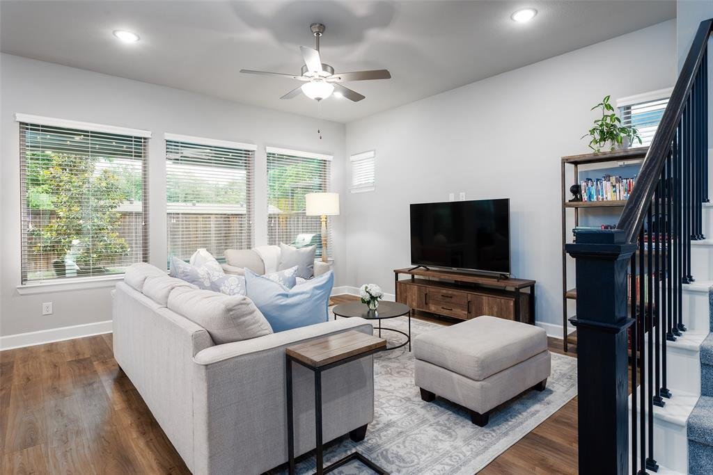 House in Denton, Texas, United States 5 - 17975864