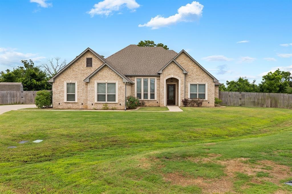 House in Bullard, Texas, United States 1 - 17975894