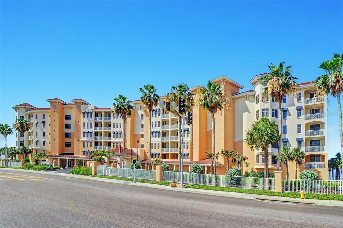 Condo in Madeira Beach, Florida, United States 2 - 17975154
