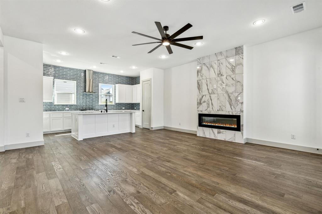 House in Dallas, Texas, United States 5 - 17979119