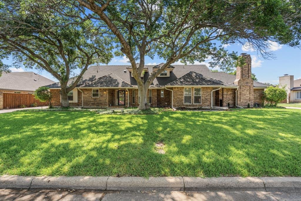 Apartment in Fort Worth, Texas, United States 1 - 17979185