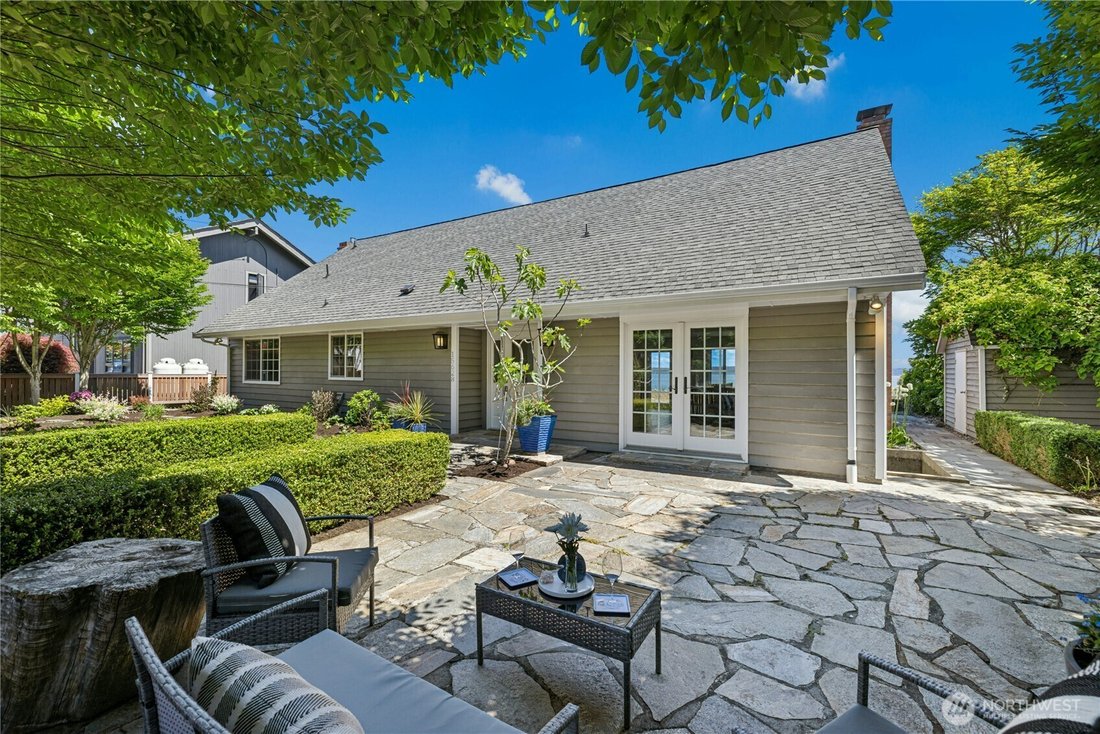 House in Bainbridge Island, Washington, United States 3 - 17975943