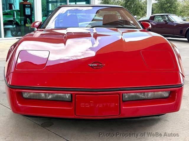 Chevrolet Corvette in Calverton, NY, United States 2 - 17978606