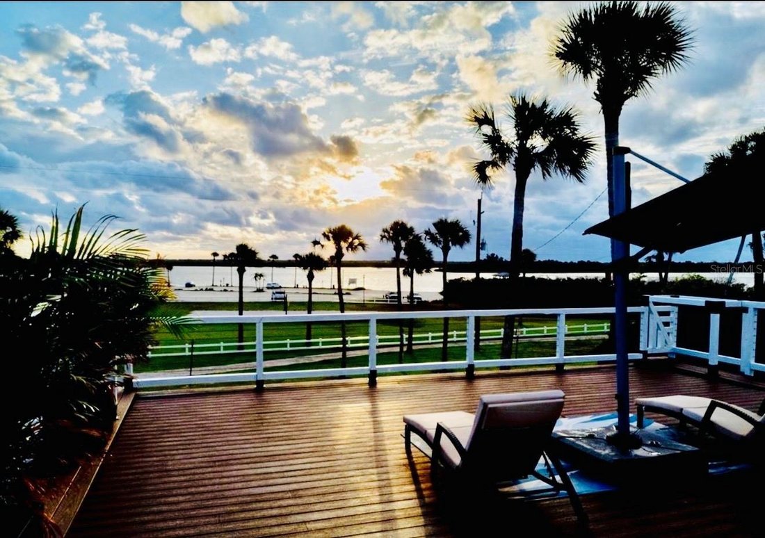 House in Edgewater, Florida, United States 1 - 17838734